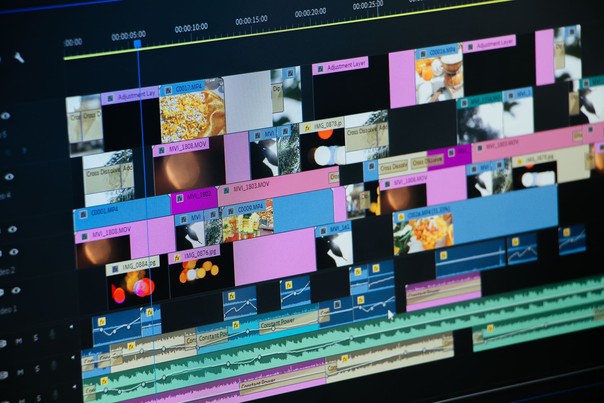 SNS動画の制作 | 埼玉の動画制作ならKANTOKU
